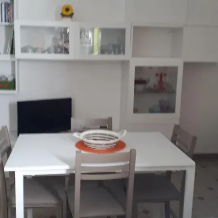 Apartment Centralissimo A 200 Mt Dal Mare Santa Teresa Gallura
