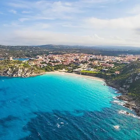 Centralissimo A 200 Mt Dal Mare Apartment Santa Teresa Gallura
