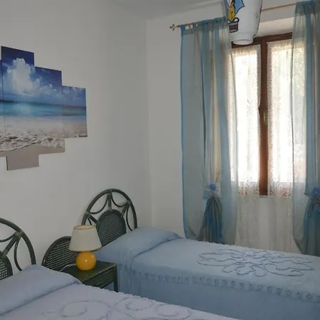 Centralissimo A 200 Mt Dal Mare