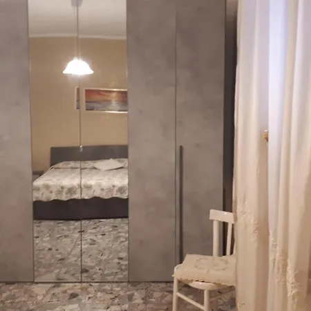 Centralissimo A 200 Mt Dal Mare Apartment *